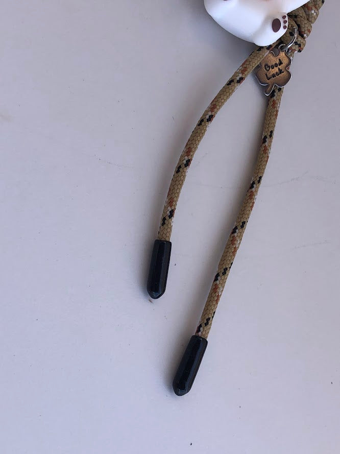 Bijou de Sac Chat Japonnais Porte bonheur