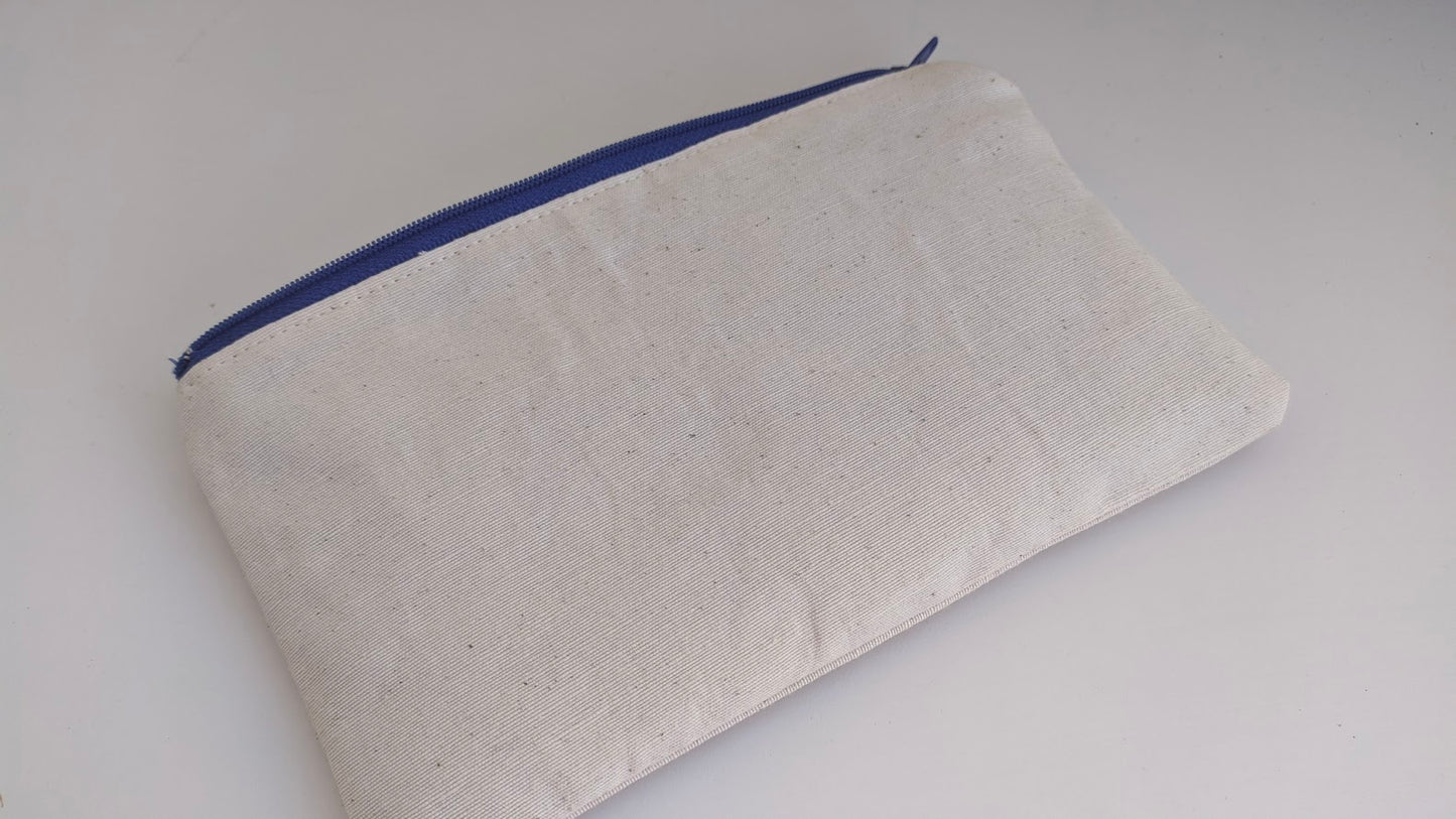 Pochette Tissu Arc en Ciel – Cadeau grec