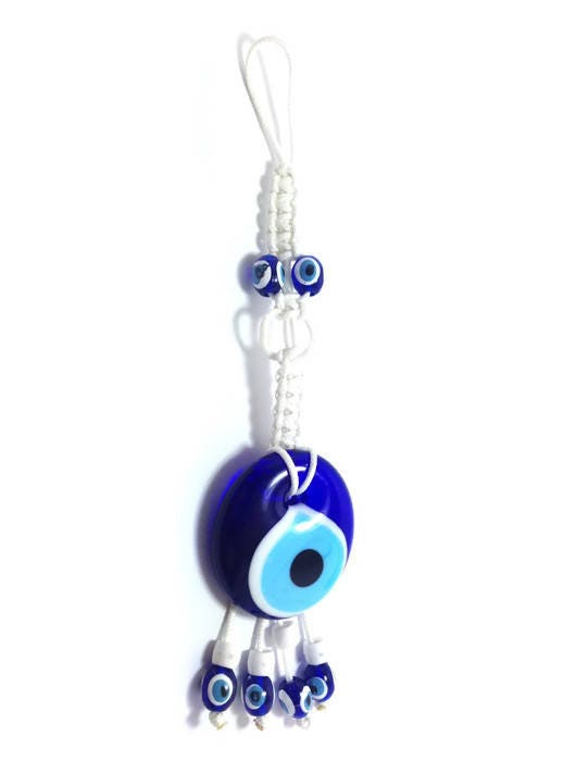 Evil Eye Wall Hanging - Home Decoration - Greek Gift