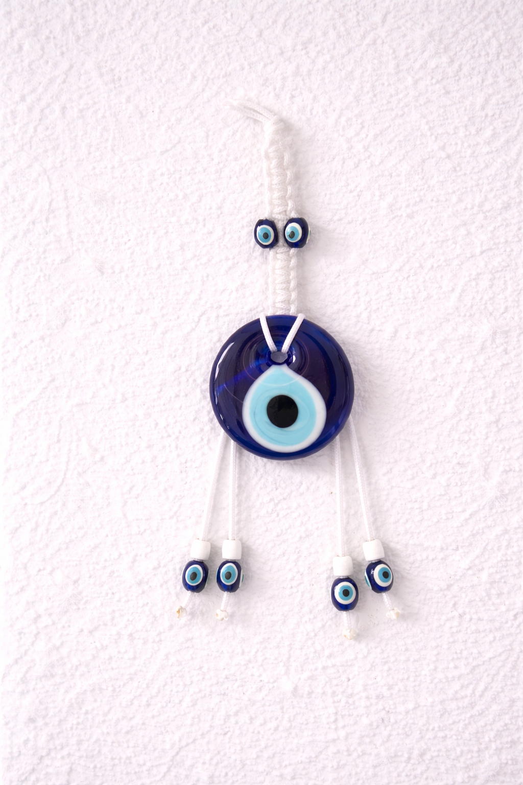 Evil Eye Wall Hanging - Home Decoration - Greek Gift