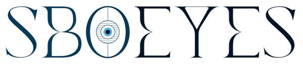 SBO Eyes Logo