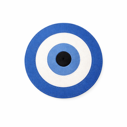 Fichier de broderie numérique Oeil Bleu – Téléchargement instantané