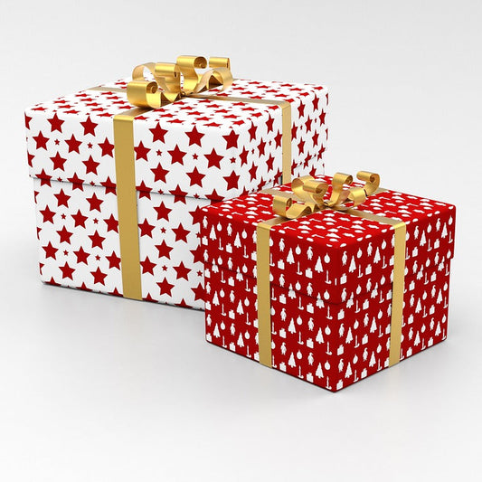 Gift Wrapping