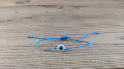 Evil Eye Protection Bracelet - Gift for Her or for Him