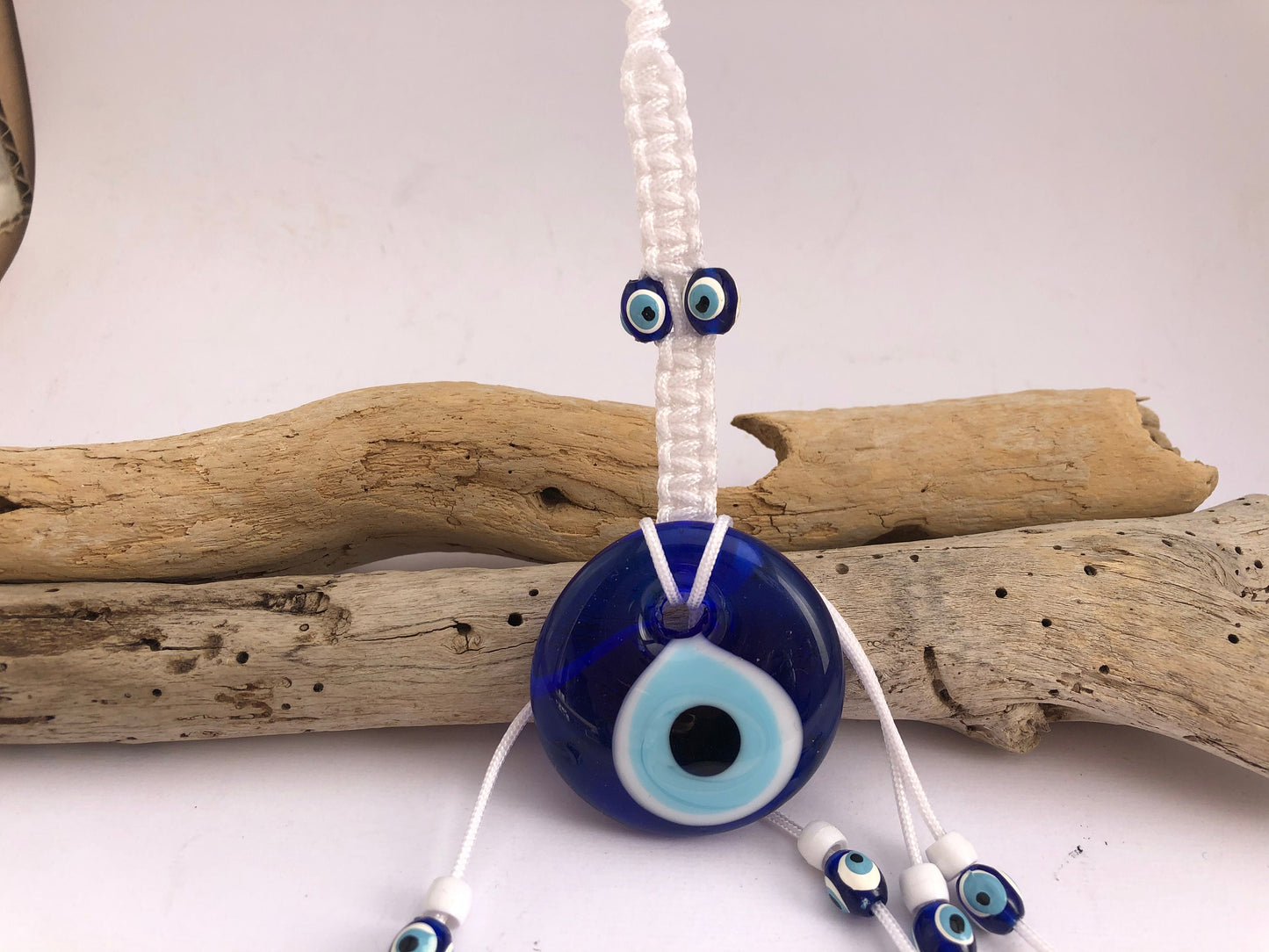 Evil eye wall hanging, home decoration